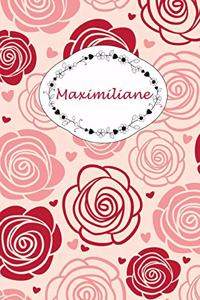 Maximiliane