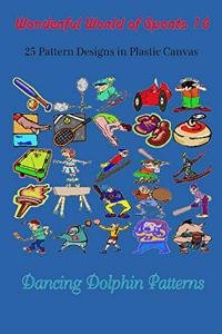 Wonderful World of Sports 16