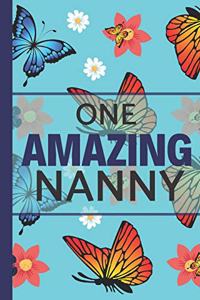 One Amazing Nanny