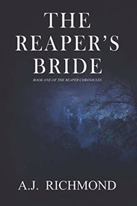 Reaper's Bride