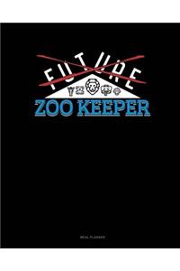 Future Zoo Keeper