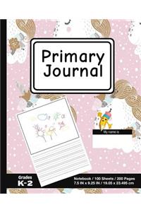 Primary Journal