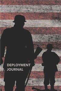 Deployment Journal