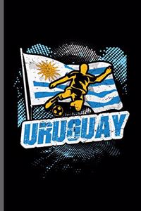 Uruguay