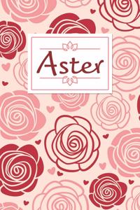 Aster