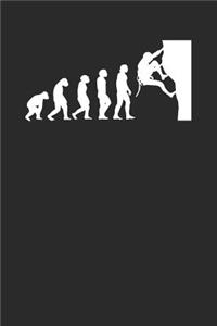 Climber Evolution