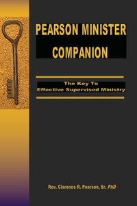 Pearson Minister Companion