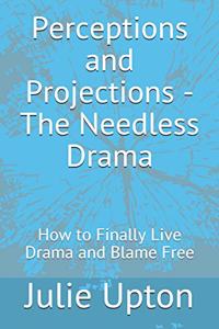 Perceptions and Projections - The Needless Drama
