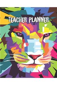 Teacher Planner