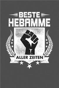 Beste Hebamme Aller Zeiten