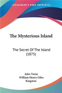 Mysterious Island