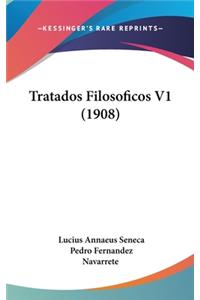 Tratados Filosoficos V1 (1908)