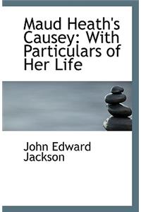 Maud Heath's Causey