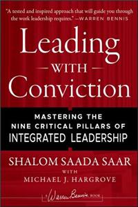 Leading with Conviction