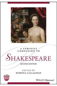 Feminist Companion to Shakespeare