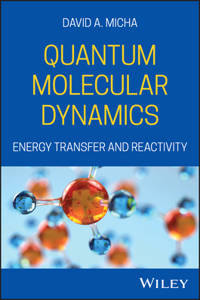 Quantum Molecular Dynamics