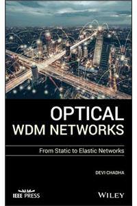 Optical WDM Networks