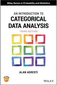 An Introduction to Categorical Data Analysis