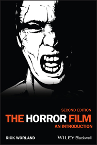 The Horror Film: An Introduction 2e