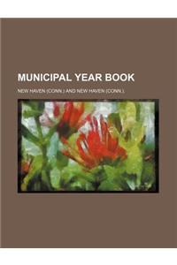 Municipal Year Book