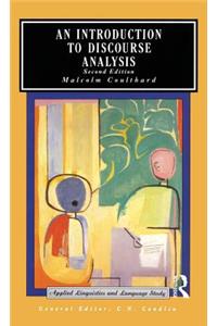 An Introduction to Discourse Analysis