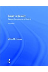 Drugs in Society