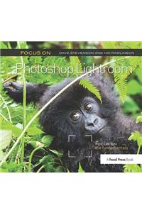 Focus On Photoshop Lightroom