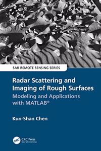 Radar Scattering and Imaging of Rough Surfaces