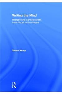 Writing the Mind