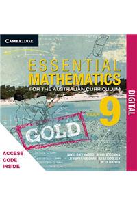 Essential Mathematics Gold for the Australian Curriculum Year 9 PDF Textbook