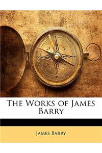 The Works of James Barry