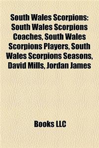 South Wales Scorpions