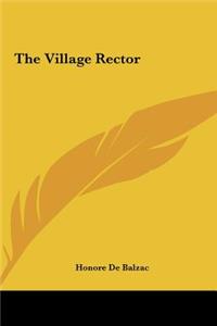 The Village Rector the Village Rector