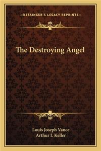 Destroying Angel
