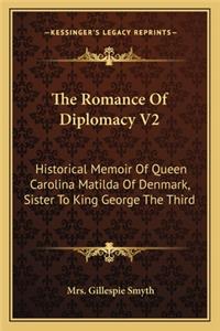 Romance of Diplomacy V2