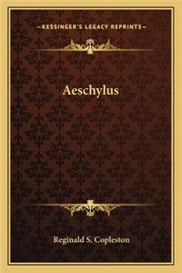 Aeschylus