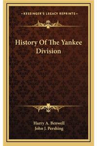 History Of The Yankee Division