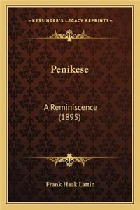 Penikese