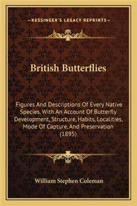 British Butterflies