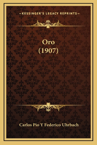 Oro (1907)