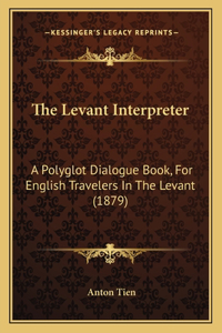 Levant Interpreter