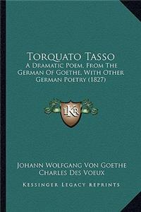 Torquato Tasso
