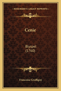 Cenie