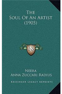 The Soul Of An Artist (1905)