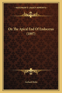 On the Apical End of Endoceras (1897)