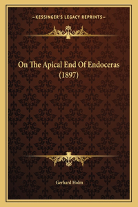 On the Apical End of Endoceras (1897)