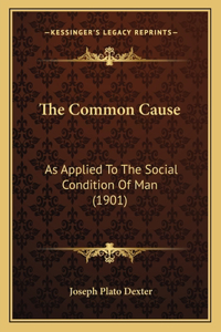 The Common Cause