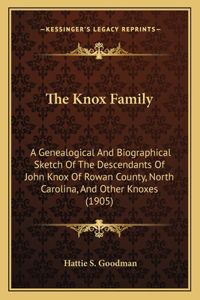 Knox Family