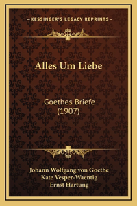 Alles Um Liebe