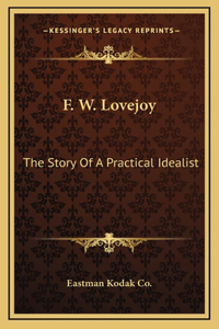 F. W. Lovejoy